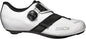 SIDI Prima Road Shoes - Men's White/Black 40