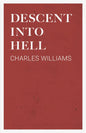 Descent into Hell - Paperback