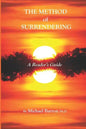 The Method of Surrendering: A Reader's Guide - Paperback