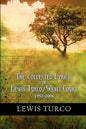 The Collected Lyrics of Lewis Turco / Wesli Court - Paperback