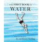 The First Book of Water - Paperback