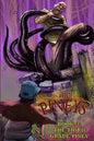 The Pineys: Book 3: The Third Grade Piney - Paperback