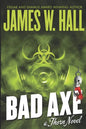 Bad Axe - Paperback