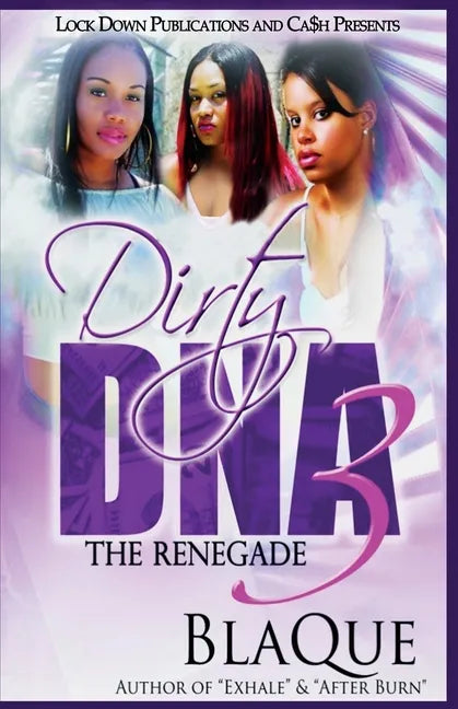 Dirty DNA 3 - Paperback