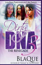 Dirty DNA 3 - Paperback
