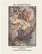 Go Crystal Teares: Medieval & Renaissance melodies for flute & harp - Paperback