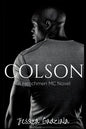 Colson - Paperback