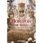 Warlords of the Steppes: A Medieval Fantasy - Paperback