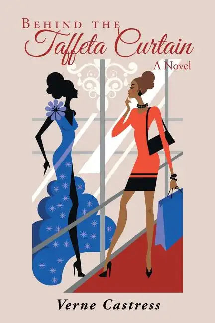 Behind the Taffeta Curtain - Paperback
