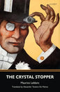 The Crystal Stopper (Warbler Classics) - Paperback