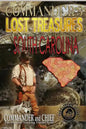 More Commander's Lost Treasures You Can Find In South Carolina: Follow the Clues and Find Your Fortunes! - Paperback
