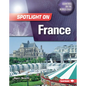 Spotlight on France - Library Binding