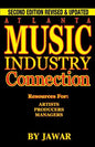 Atlanta Music Industry Connection: Resources for Artists, Producers, Managers - Paperback
