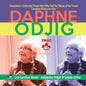 Daphne Odjig - Potawatomi's Celebrated Visual Artist Who Told The Stories of Her People Canadian History for Kids True Canadian Heroes - Indigenous Pe - Paperback