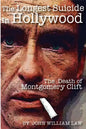 The Longest Suicide in Hollywood - Paperback