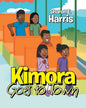 Kimora Goes to Town - Paperback