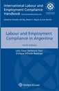Labour and Employment Compliance in Argentina - Paperback