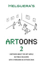 Artoons. Volume 2 - Paperback
