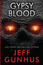 Gypsy Blood - Paperback