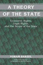 A Theory of the State - Paperback