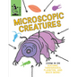 Microscopic Creatures - Library Binding