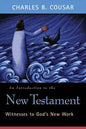 An Introduction to the New Testament: Witnesses to God's New Work - Paperback