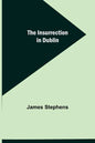 The Insurrection in Dublin - Paperback
