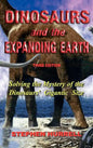 Dinosaurs and the Expanding Earth - Hardcover