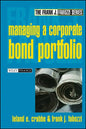 Managing a Corporate Bond Portfolio - Hardcover