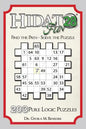 Hidato fun 28: 203 New Logic Puzzles - Paperback