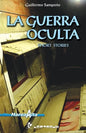La guerra oculta: Short Stories - Paperback