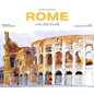 Rome Sketchbook - Hardcover
