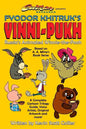 Russia's Winnie-The-Pooh: Fyodor Khitruk's Vinni-Pukh - Paperback