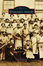 Springfield Armory - Hardcover