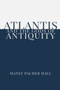 Atlantis and the Gods of Antiquity - Paperback