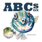 ABCs of the Sea: An underwater journey through the alphabet. - Paperback