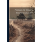 Poems of James Montgomery - Paperback