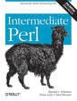 Intermediate Perl: Beyond the Basics of Learning Perl - Paperback