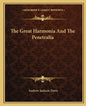The Great Harmonia and the Penetralia - Paperback