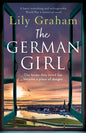 The German Girl: A heart-wrenching and unforgettable World War 2 historical novel - Paperback