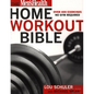 The Men's Health Home Workout Bible - Paperback