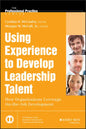 Using Experience to Develop Le - Hardcover