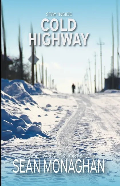 Cold Highway - Paperback