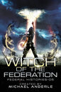 Witch Of The Federation V - Paperback