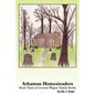 Arkansas Homesteaders: Book 3 of Covered Wagon Family Books - Paperback