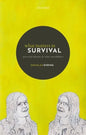 What Matters in Survival: Personal Identity and Other Possibilities - Hardcover