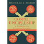Gospel Discipleship Participant Guide: 4 Pathways for Christian Disciples - Paperback