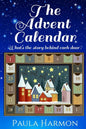 The Advent Calendar: Short Stories - Paperback