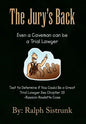 The Jury's Back - Hardcover