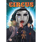 The Circus - Paperback